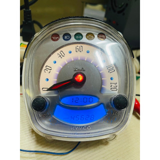 中古 二手 整新品 KYMCO MANY100/110/50 CC 儀表版