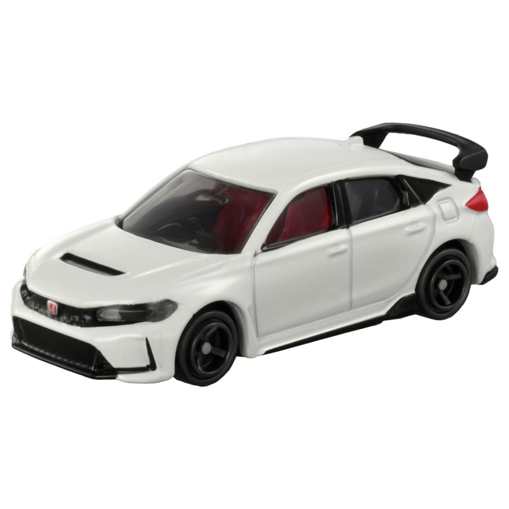 【G&amp;T】純日貨 188728 TOMICA 多美小汽車 NO.78 本田 HONDA CIVIC Type R