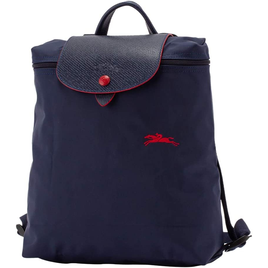 New Longchamp 1699-556系尼龍摺疊後背包 9999-27