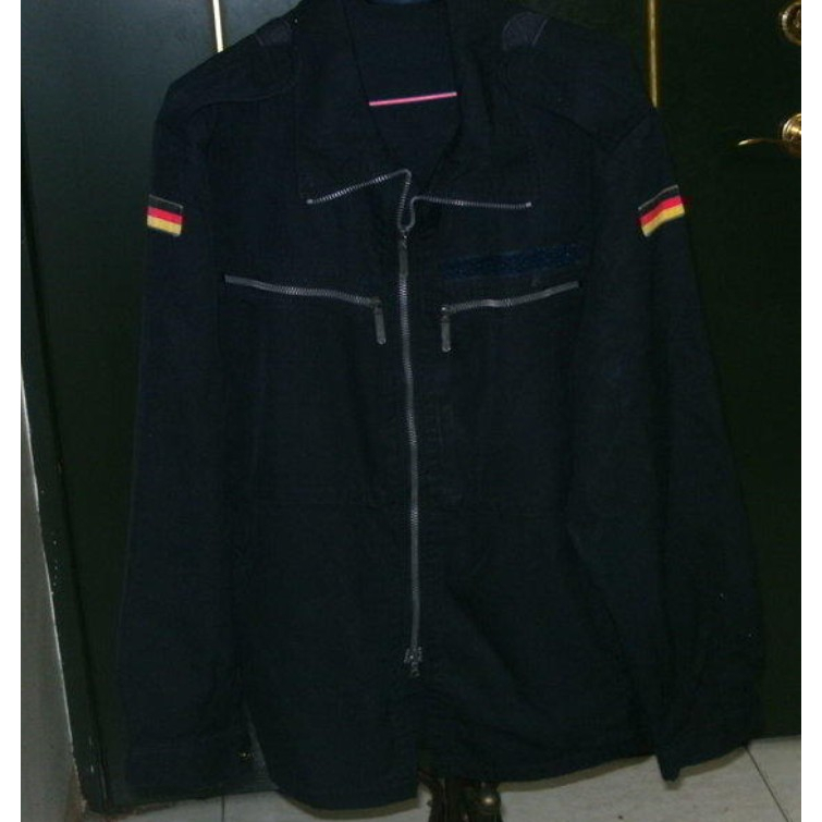 德國公發 海軍陸戰隊夾克外套