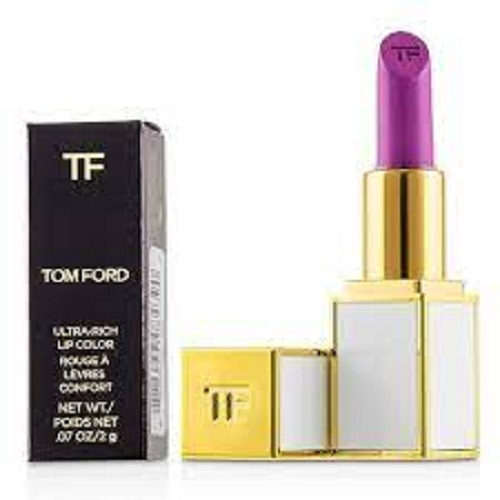 TOM FORD 迷你白管唇膏 2g #32 Letitia (裸裝)