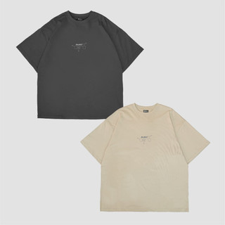 【QUEST】現貨 QUEST CHEMISTRY TEE 短袖 上衣 化學 圖案 短T 兩色