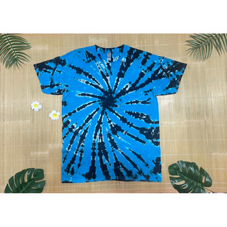 Tie dye T-Shirt 🌈เสื้อมัดย้อม cotton💯