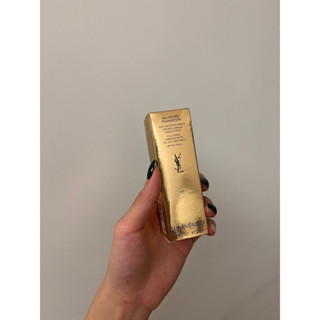 ysl 恆久完美無瑕持妝粉底