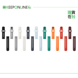 HUAWEI EasyFit2 原廠氟橡膠錶帶22mm (適用WATCH GT系列 46mm)