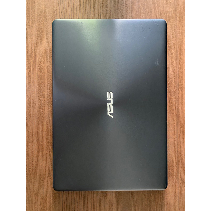 ASUS A510U Notebook｜二手筆電｜文書機