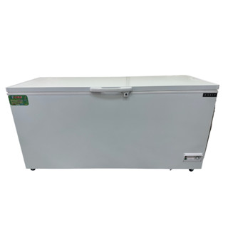 全新【瑞興RS-CF600 (6尺) 602L掀蓋式冷凍櫃】臺灣製造營業用冰櫃