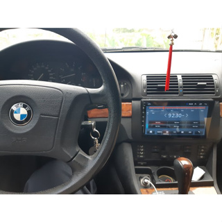 BMW E39 專用安卓主機~4000元含運