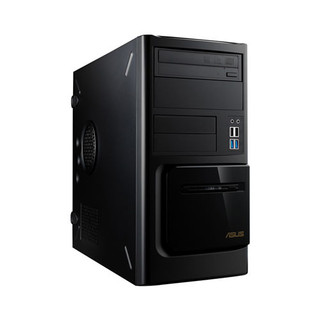 ASUS 華碩四核心電腦 (i5-4590/8G RAM/240G SSD/DVD燒錄機/讀卡機/win10作業系統)