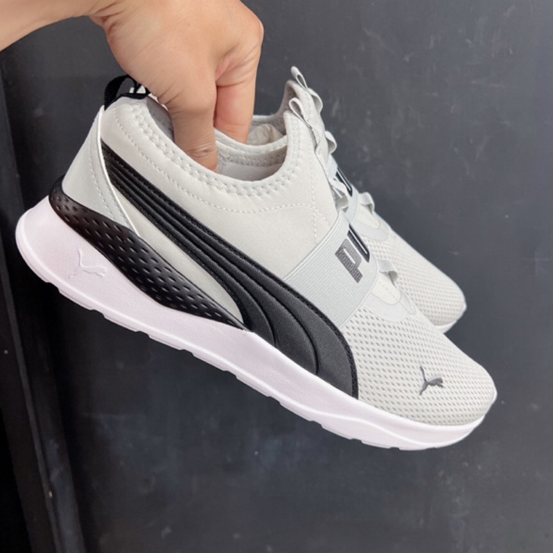 PUMA彪馬 Anzarun Lite SlipOn男款 襪套式休閒慢跑鞋👟預購 實品拍攝 可快速出貨🚚