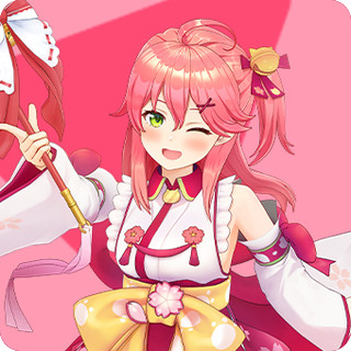 【現貨】HOLOLIVE櫻巫女MIKO日版 資料夾威化餅卡一番賞立牌吊飾掛軸lawson賞桌墊板色紙貼紙聖誕複製簽名