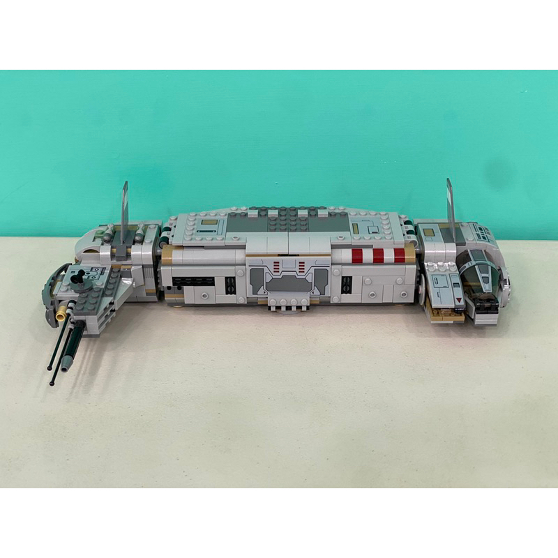 【TCT】 LEGO 樂高 STAR WARS 星際大戰 75140