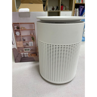 生活工場 桌上型空氣清淨機