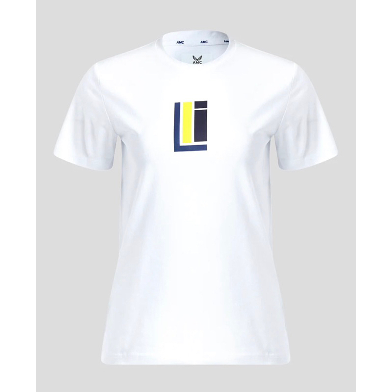 Andy Murray 安迪•莫瑞 AMC CASSTORE 網球 溫網 溫布頓 graphic tshirt