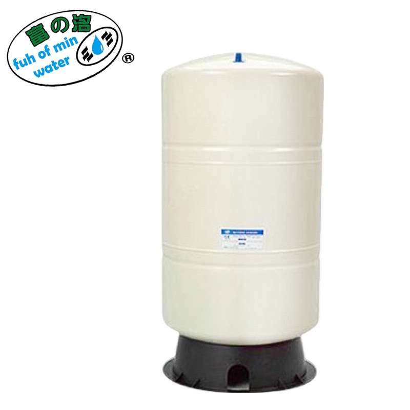 【富洺淨水】RO專用 RO-2000 壓力式儲水桶 NSF認證