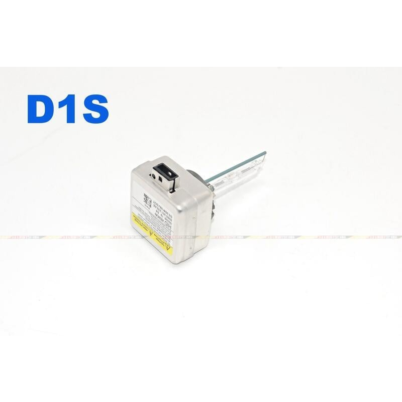 (VAG小賴汽車)D1S D2S D3S 疝氣燈泡 HID 燈泡 大燈 德國製 歐司朗 全新