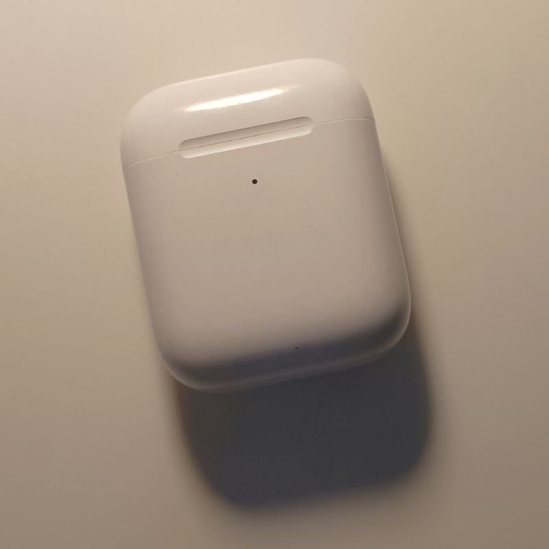✅有現貨 Apple Airpods 2 無線充電盒 ✅原廠 二手