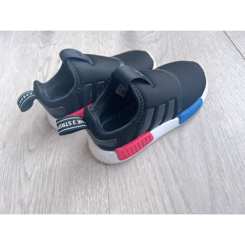 二手 Adidas NMD 360 運動休閒鞋