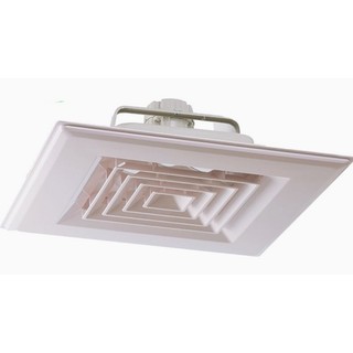 南亞牌輕鋼架專用 靜音空氣扇 排風扇 EF-600 110V/220V 安裝尺寸60×60公分 讓室內無異味-【便利網】