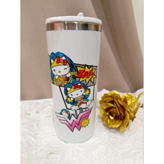 全新商品 聯名商品 Hello Kitty 不鏽鋼隨行杯 憤怒鳥雙層陶瓷杯 現貨