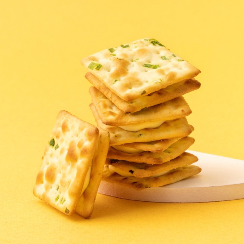 甜心牛軋餅 10入💕