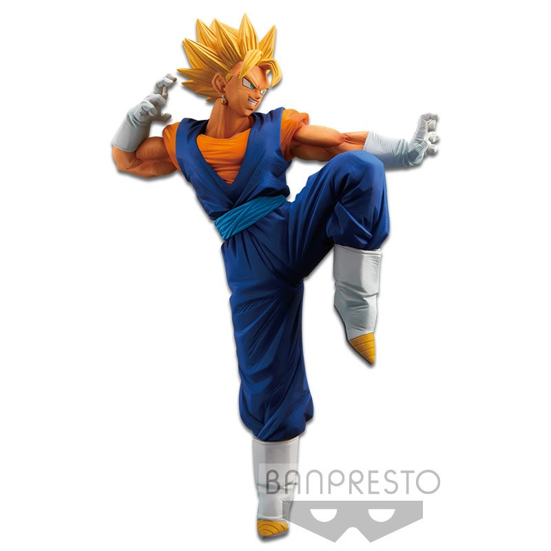 BANPRESTO 代理 景品 七龍珠超 孫悟空 FES!! 其之十一 超級賽亞人 貝吉特 達洛特『妖仔玩具』 全新現貨