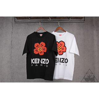 【HYDRA】Kenzo 23 Bokeh Flower T-Shirt Nigo 罌粟花 短T 短踢【5TS445】