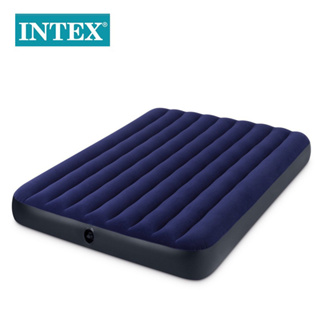 INTEX 充氣床墊 露營必備床墊