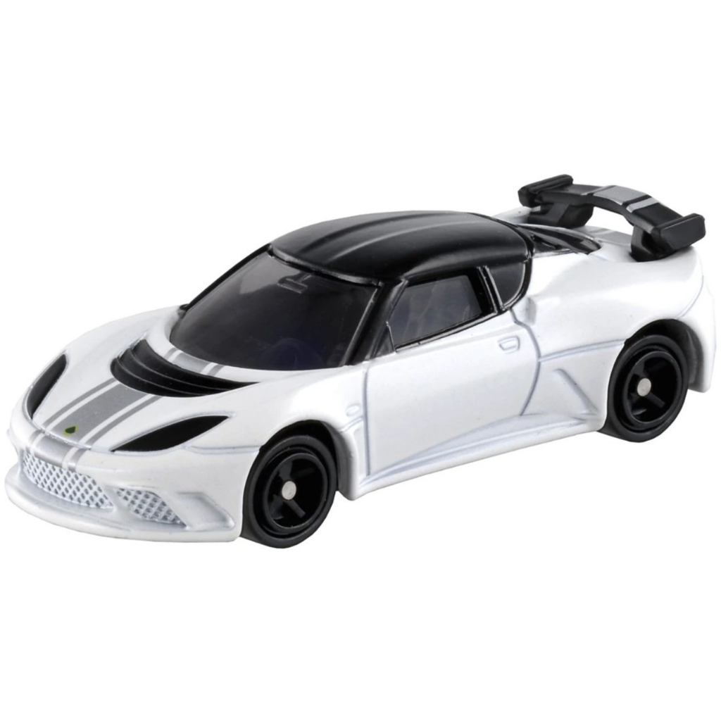 【G&amp;T】TOMICA  472407多美小汽車 NO.104 蓮花 LOTUS EVORA GTE