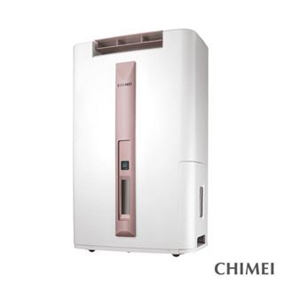 CHIMEI奇美 12L時尚美型節能除濕機 RH-12E0RM (加碼送3M 牙線棒)