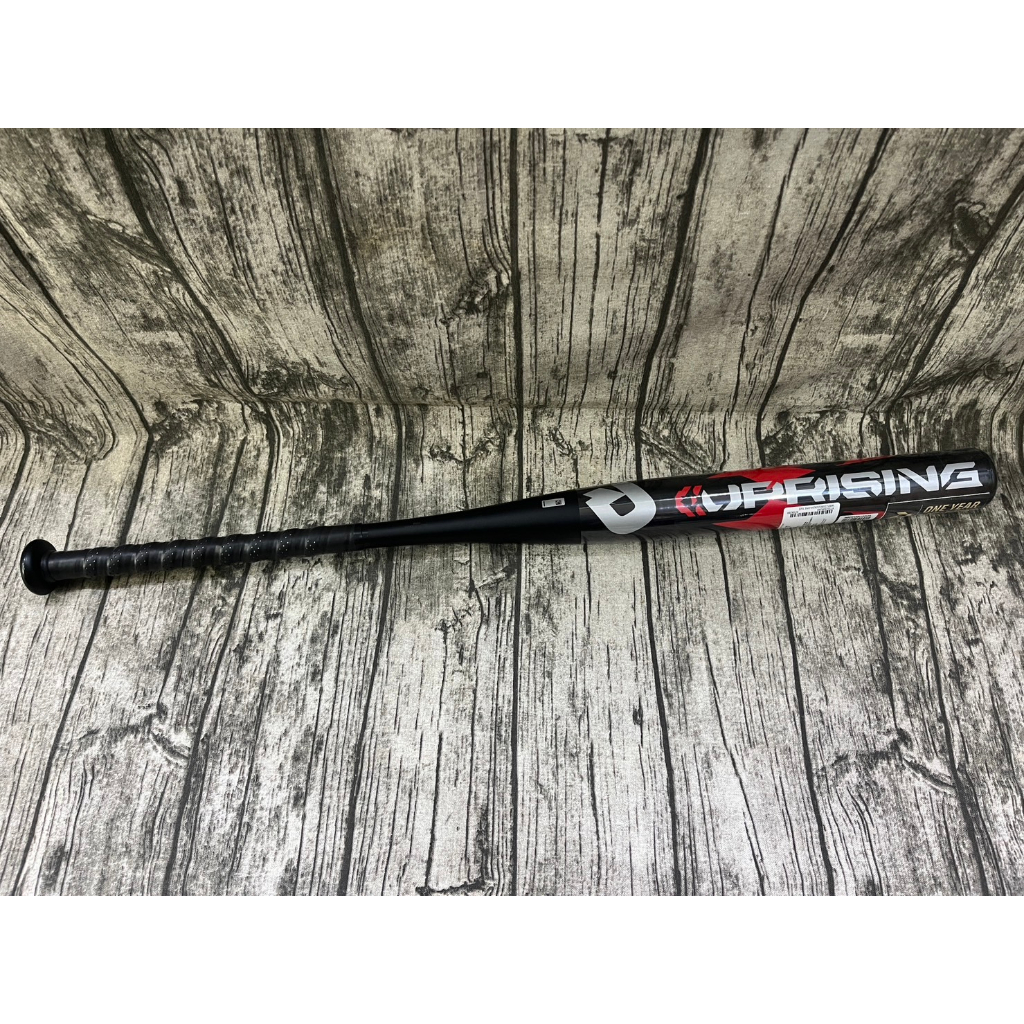 野球人生---Demarini UPRISING® 慢速壘球棒 WBD22380102634