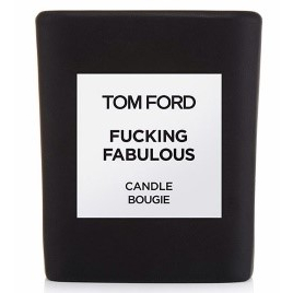 TOM FORD  私人調香系列 FABULOUS限定版高級訂製香氛蠟燭