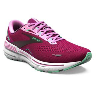 【BROOKS】女 避震緩衝象限 ADRENALINE GTS 23 (1203811B639)