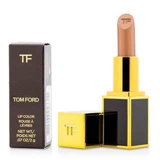 TOM FORD Lip Color 迷你設計師唇膏#84 GRAHAM (2g) 黑管
