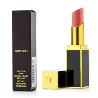 TOM FORD Lip Color 設計師唇膏#08 FROLIC (3.5g) 黑管