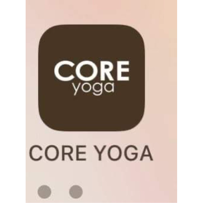 core yoga點數轉讓