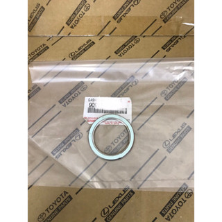 ZA530 ◎多又大◎ 專賣正廠 PREMIO EXSIOR COROLLA TERCEL 可樂娜 排氣管墊片.