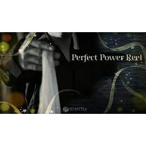 [噓迷子魔幻工作坊] Perfect Power Reel