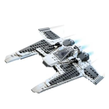 LEGO 75348 拆賣 全心未組 Mandalorian Fang Fighter 載具