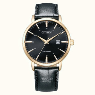 【CITIZEN星辰】GENT'S父親節推薦款光動能簡約手錶 BM7462-15E 40mm 現代鐘錶