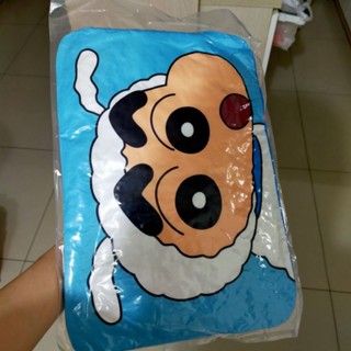 蠟筆小新靠枕，午安枕