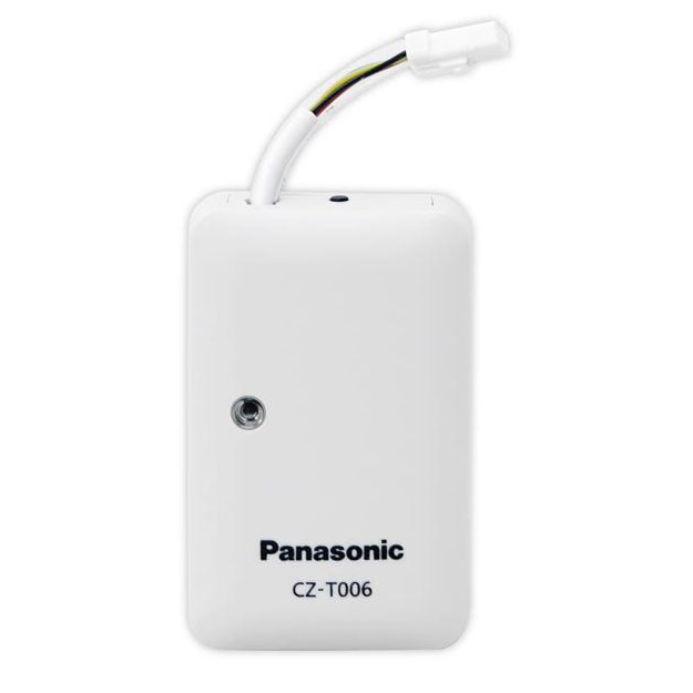 Panasonic 國際牌 除濕機 冰箱 洗衣機 智慧家電無線控制器 CZ-T006 無線