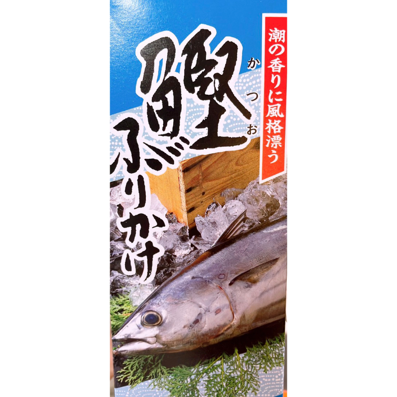 【亞菈小舖】日本零食 Minari 飯友 鰹魚風味香鬆 玻璃罐 85g【優】