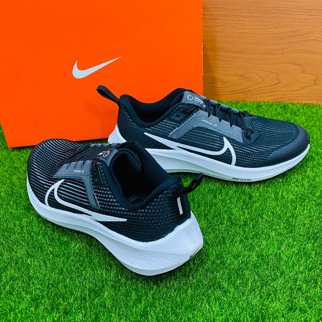 💯公司貨✨【小飛馬】童鞋 NIKE AIR ZOOM PEGASUS 40型號DX2498-001慢跑鞋 運動鞋