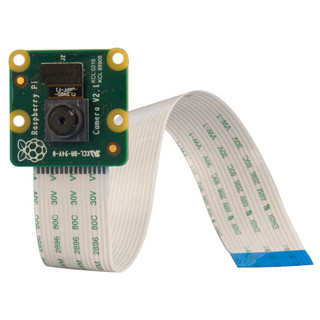 Raspberry Pi Camera Moudule V2 樹莓派 攝影模組 鏡頭模組 英國原廠公司貨