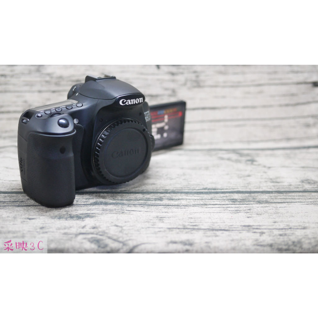 Canon EOS 60D 單機身 原廠公司貨 快門數16616張