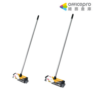 巧巧職人商用硬毛地刷/C4025/XL/C4018/L｜Officepro總務倉庫