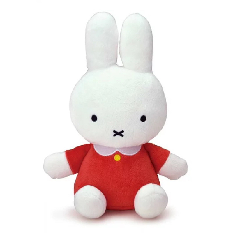 🍓摩卡熊日本雜貨舖🇯🇵現貨🌟日本Miffy米飛兔玩偶娃娃 拍照娃娃 可手洗 米菲兔 Dick Bruna