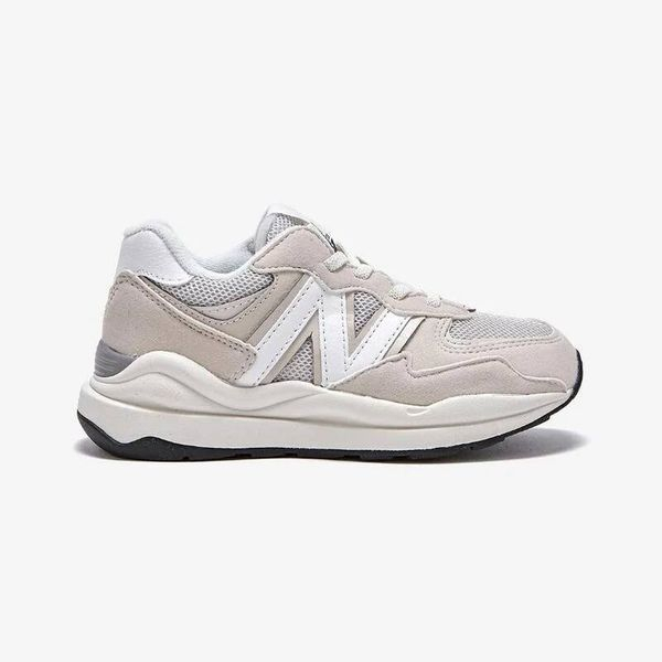 #TripleC代購 New Balance 5740 中童 運動鞋 童鞋 深灰-PV5740VB W