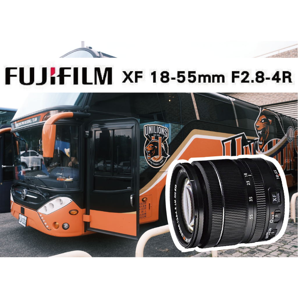 【自售】富士18-55 2023.07.13購入FUJIFILM XF18-55mmF2.8-4 R LM OIS